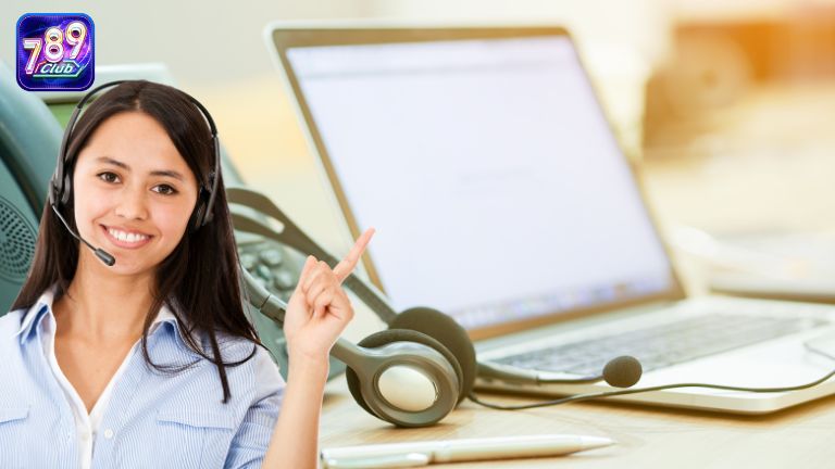 Hướng Dẫn Đăng Ký 789club Nhanh Chóng Chỉ Trong 1 Phút 3 Hỗ trợ CSKH tận tâm