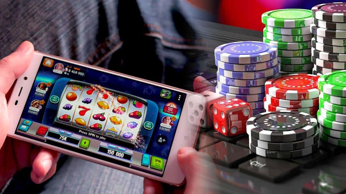 Tại Casino Có Gái Đẹp Giải Đen – Tin Đồn Hay Sự Thật?