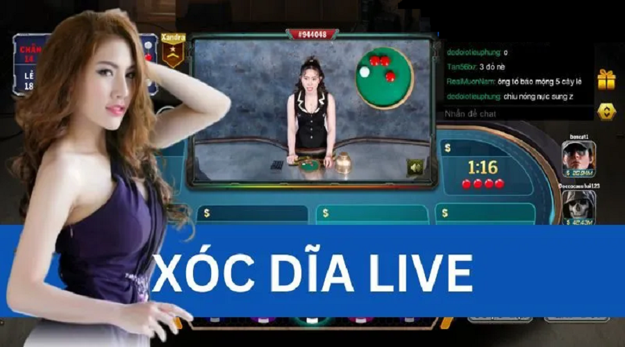 Xóc đĩa livestream là gì? Cách chơi dễ trúng thưởng 3 Kinh nghiệm chơi xóc đĩa livestream giúp nâng cao tỷ lệ thắng