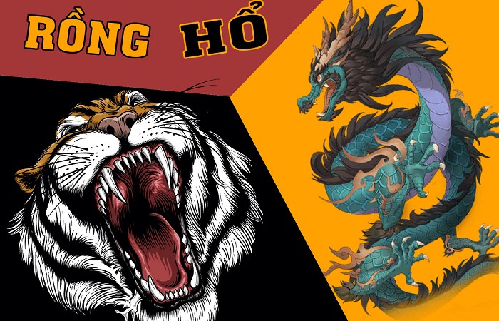 Cách chơi rồng hổ siêu hay, bí kíp bất bại mọi nhà cái 3 Đặt cược vào cửa Hòa trong Rồng Hổ có thể có vẻ hấp dẫn vì tỷ lệ thắng cao