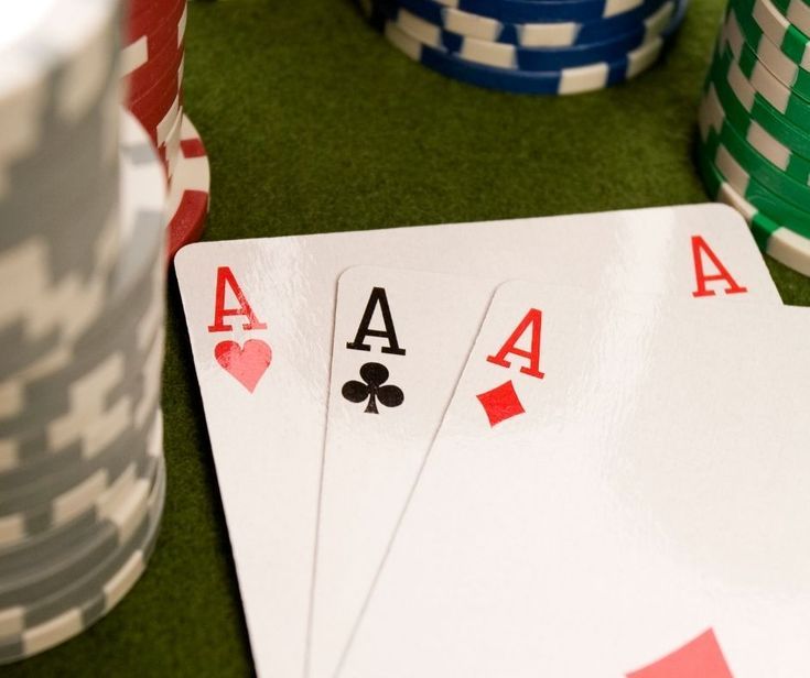 Cách đếm nút Bài Cào chuẩn xác nhất cho người mới chơi 1 Game bài cào hay còn gọi là Xì phé ba lá