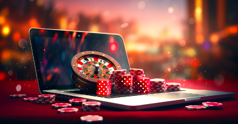 Casino 789club cung cấp đa dạng sản phẩm, an toàn khi chơi 1 Casino 789club thu hút người chơi