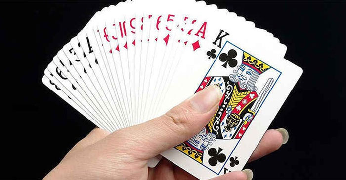 Tú Lơ Khơ: Hướng dẫn cách chơi bài đánh đâu thắng đó 3 Chiến thuật chơi bài đánh đâu thắng đó