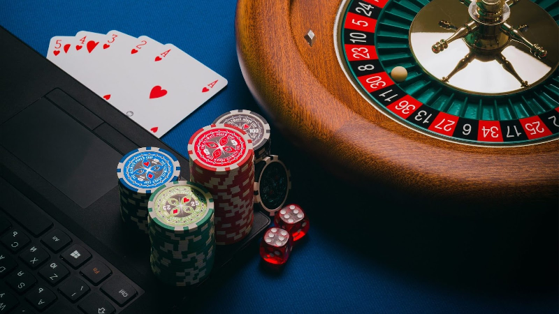 Casino 789club cung cấp đa dạng sản phẩm, an toàn khi chơi 2 EVO là sảnh casino đẳng cấp