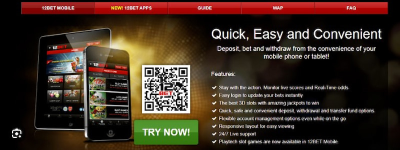 Những lưu ý khi sử dụng App 12bet Những lưu ý khi sử dụng App 12bet